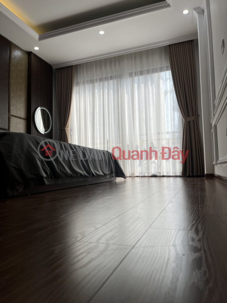 HOUSE FOR SALE IN XUAN LA – TAY HO – ALLEY 2 CARS AVOIDANCE – 50M² – 5 FLOORS – 13.5 BILLION | Vietnam | Sales | đ 13.5 Billion