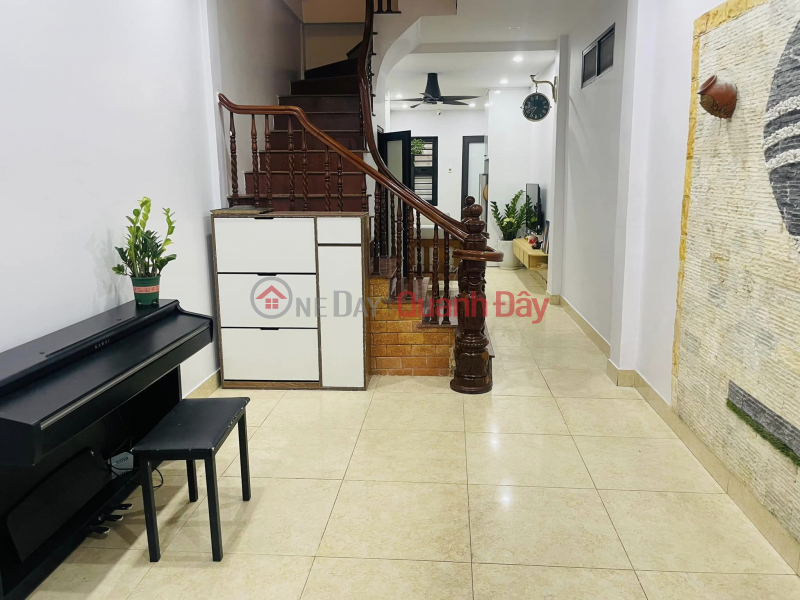 Làm ơn chọn Nhà ở, Niêm yết bán | đ 7,1 tỷ