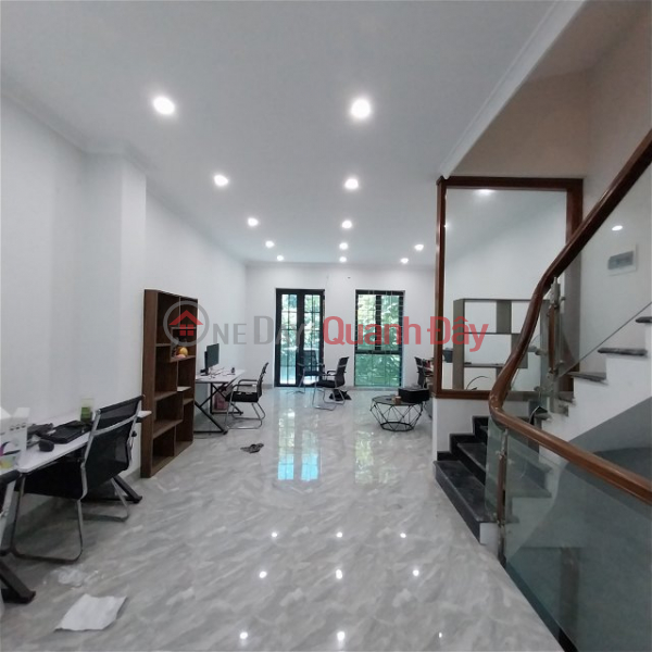 Rare house Xuan Dinh OTO, Elevator, business, near the street 62mX6T 9.4T 0988357957 Sales Listings