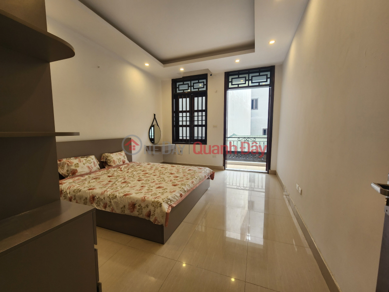 Property Search Vietnam | OneDay | Nhà ở Niêm yết bán, NHÀ DÂN XÂY, Chị Luyến bán nhà cầu Diễn GẤP, SIÊU THOÁNG, 35m2 _ 3.95tỷ.