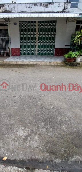 ₫ 1.45 Billion House for sale in front of Nam Cao Street, Vinh Quang Ward, TPRG, KG