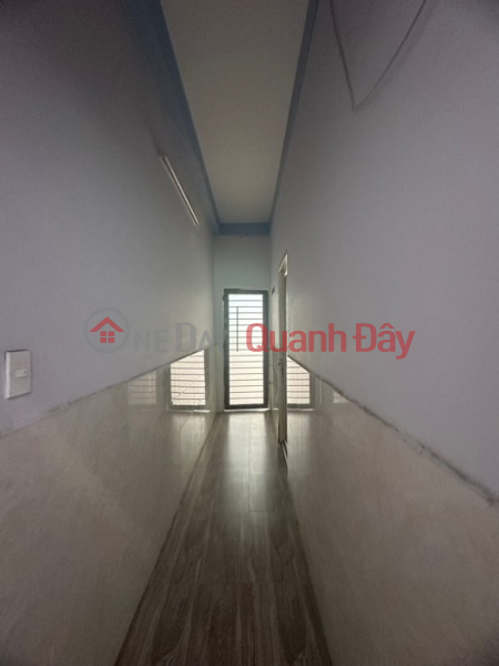 TAN BINH - 4-FLOOR Reinforced Concrete Casting House - Busy Business AREA - INCOME CASH FLOW OF 30 MILLION\\/MONTH Sales Listings