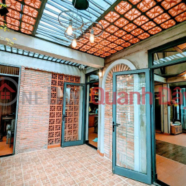 MODERN VILLA – ARCHITECT DESIGN – ELEVATOR – 60M BBQ RADIO _0