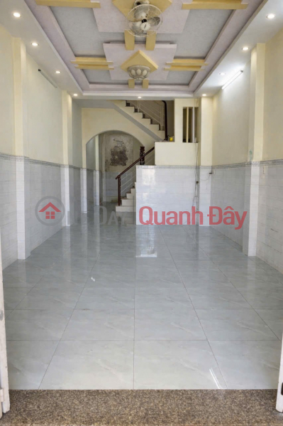 BEAUTIFUL HOUSE – GOOD PRICE – OWNER NEEDS TO RENT IT OUT AT E3\\/1Y, Thoi Hoa Street, Vinh Loc A Commune, Binh Chanh District | Vietnam Rental | đ 12 Million/ month