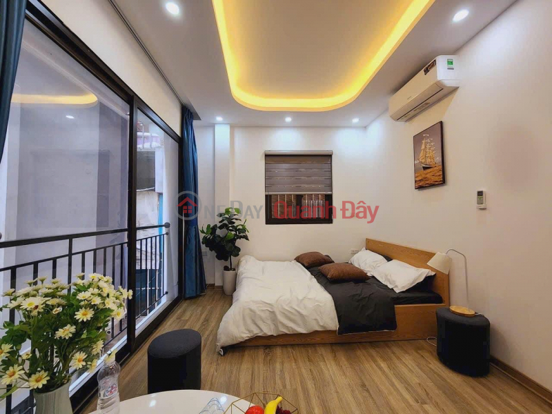 Property Search Vietnam | OneDay | Nhà ở Niêm yết bán, Bán nhà ngõ 181 phố Trần Phú, nhà mới 5 Tầng, thang máy, mt 5m, ô tô