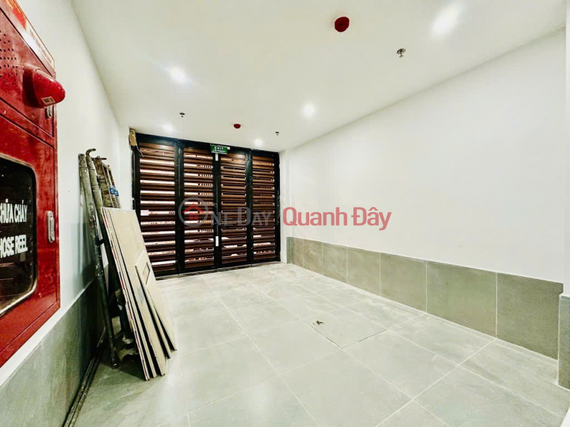 Property Search Vietnam | OneDay | Nhà ở Niêm yết bán | Bán nhà Phố Hoàng Cầu, Ngõ Thông, Kinh Doanh Tốt, 41mx6T, Giá: 11.7 Tỷ, Lh: 0396935190.