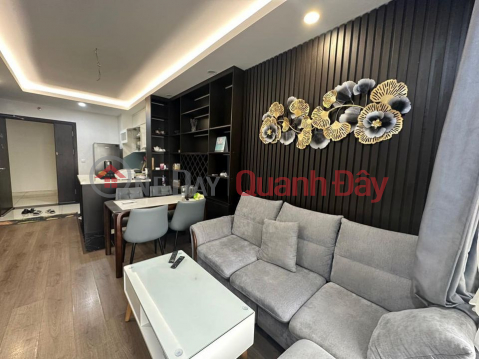House for rent in IMPERIA SKY GARDEN Vinh Tuy - HM. Area 64m - 2n1vs - Price 15 million _0