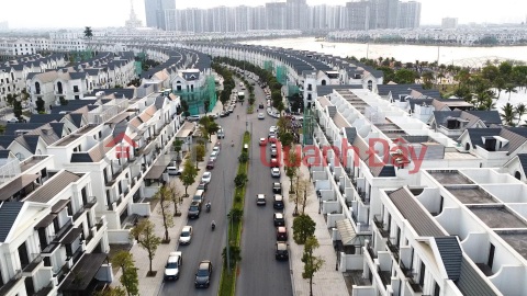 Bán gấp Biệt thự HẢI ÂU 02 Vinhomes Coean Park Gia Lâm đã hoàn thiện giá công khai 17 tỷ _0