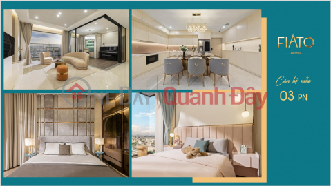 SUPER PRODUCT LUXURY APARTMENT 2BR 2WC | 80m2 ON PHAM VAN DONG STREET _0