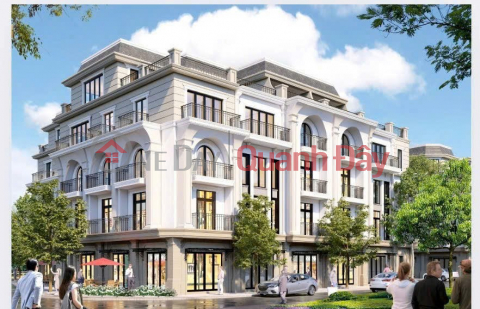 Khu đô thị Phủ Hà _ MK Central City! (Khu Biệt Thự Phan Rang)* _0