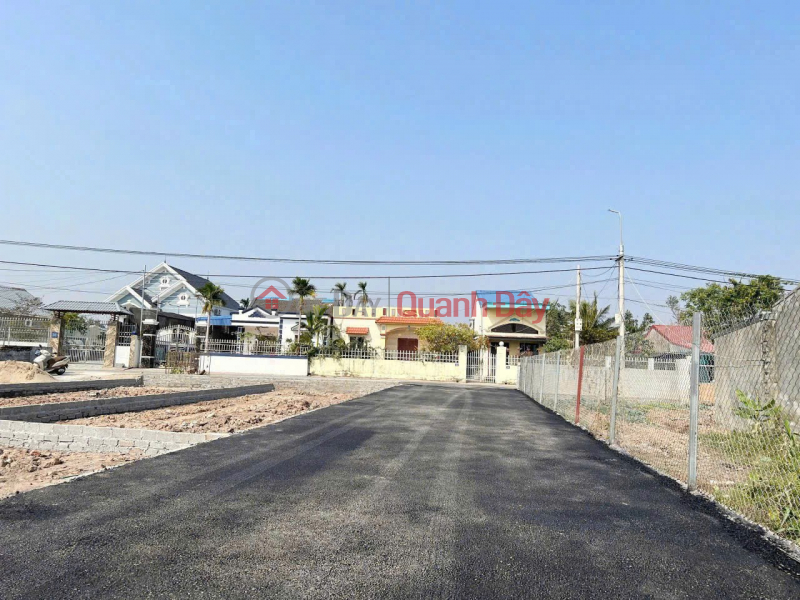 đ 1,53 tỷ | Đất Tổ 5 Hòa Nghĩa đường nhựa 5m sát Phạm Văn Đồng - ZALO 0567 222 555