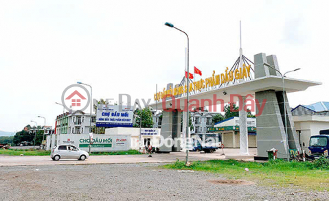 Cơ Hội Vàng 2025: Đất Nền Dầu Giây – Sổ Đỏ Từng Nền _0