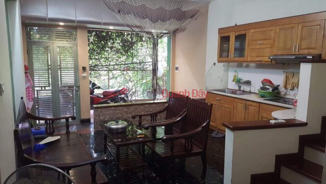 LOOKED CAR - 1 HOUSE OUT OF LAM DU STREET - MODERN DESIGN - NEAR AIR CONDITIONER. NEAR COLOR ROAD. Sales Listings