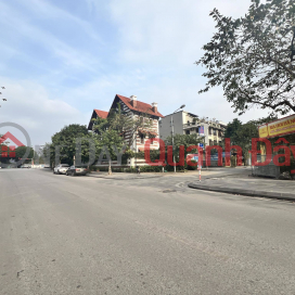 Biệt thự sân vườn Long Biên, 290m x 4tầng, mặt tiền 11m, vỉa hè, vị trí cực sầm uất, kinh doanh _0