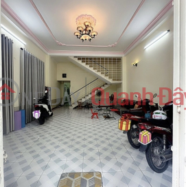 ► Nhà kiệt Ô tô 6m Hoàng Diệu, thẳng thông Kinh Doanh, 97m2, 3 tầng nhỉnh 8 tỉ _0