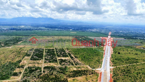 Coastal garden land priced from only 1.7 million\/m2, Near Road 719B-Novaworld Phan Thiet _0