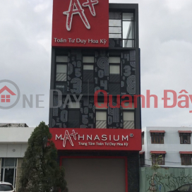 Mathnasium - American Center for Mental Math,Hai Chau, Vietnam