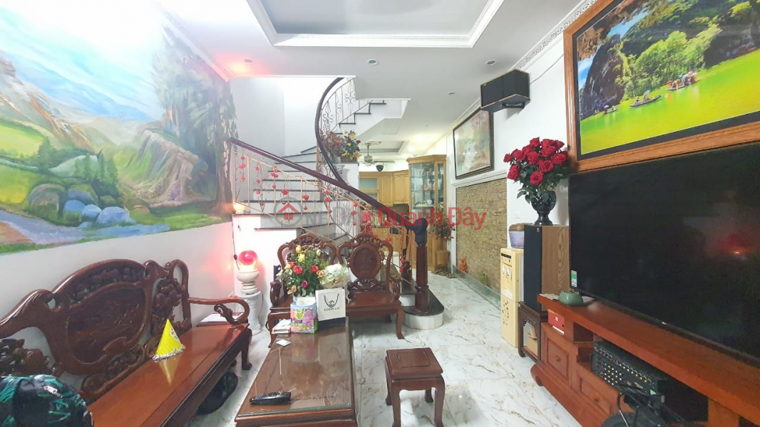 Property Search Vietnam | OneDay | Nhà ở | Niêm yết bán, SIÊU PHẨM! NGÕ THÔNG, 10M OTO TRÁNH - VƯƠNG THỪA VŨ, THANH XUÂN - NHÀ ĐẸP Ở SƯỚNG