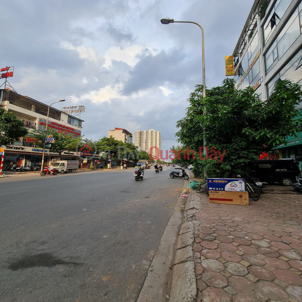 Property Search Vietnam | OneDay | Nhà ở Niêm yết bán, 7 tỷ x có 115 m2 đất trung tâm Trâu Quỳ, Gia Lâm. Ô tô thông. Lh 0989894845