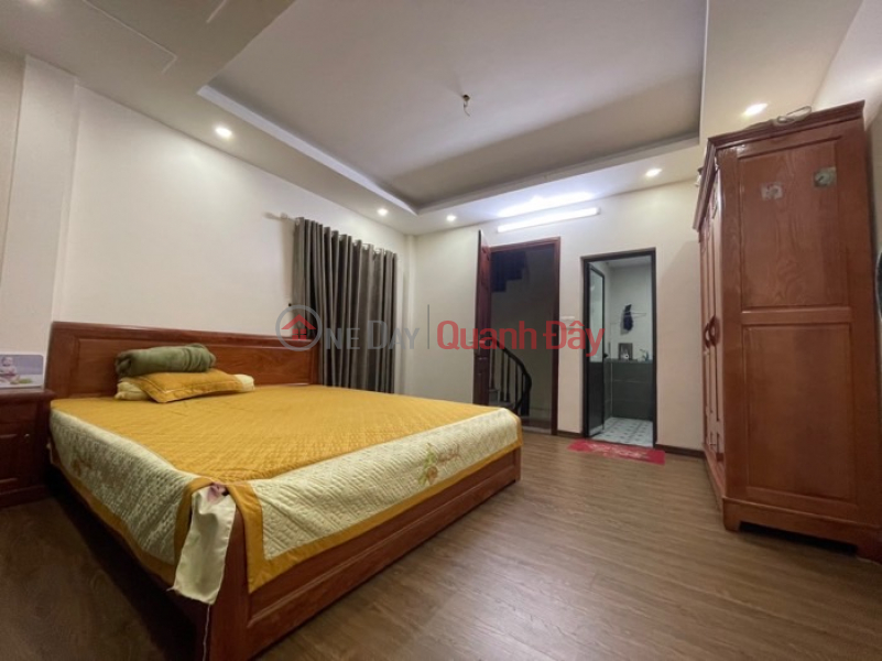 Property Search Vietnam | OneDay | Nhà ở, Niêm yết bán, BÁN NHÀ HỌC VIỆN TÀI TRÍNH- DT55M2 5TẦNG - GIÁ 7.5 TỶ-BẮC TỪ LIÊM - KINH DOANH - Ô TÔ