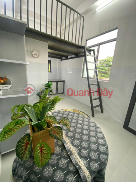 Renting a room near Thu Duc intersection, room with super large balcony, fully furnished, pets allowed | Vietnam, Rental, đ 4 Million/ month