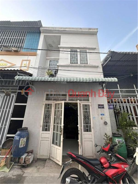 OWNER NEEDS TO SELL URGENTLY House at Thuan Giao Street 33, Thuan An City, Binh Duong Province Sales Listings