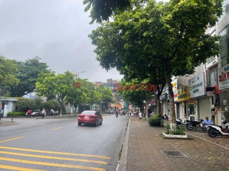 LAND FOR SALE IN KIEU KY. 120M2 * FRONTAGE 5M * 10 BILLION. CAR ACCESS, FOR BUSINESS Sales Listings