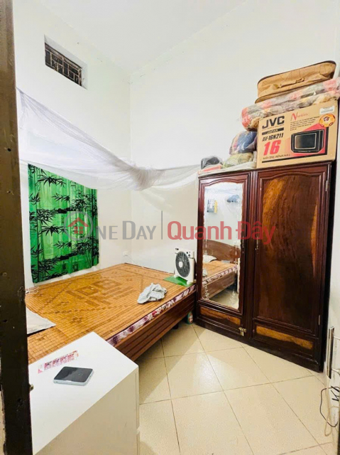 BEAUTIFUL HOUSE - GOOD PRICE FOR ONLY 14 BILLION VND, OWN A HOUSE IMMEDIATELY IN Bac Tu Liem District, Hanoi City _0