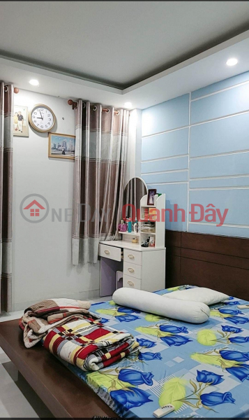 Property Search Vietnam | OneDay | Nhà ở Niêm yết bán, LIÊN KHU 5-6 - 2 TẦNG - 57M2 - GIÁ CHỈ 3.8 TỶ