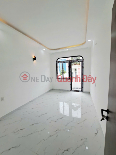 đ 5,85 tỷ Nhà mới 3 Tầng, 3PN – HXH Lê Trọng Tấn, gần AEON Tân Phú – Chỉ 5.85 tỷ TL