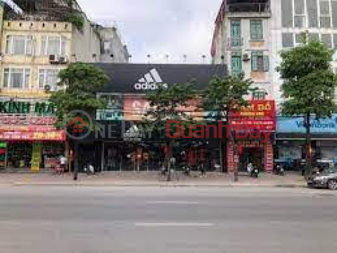 The owner sells 100m2 of land on Vo Chi Cong street, 6.8m frontage, price 36.8 billion, contact 0935628686 _0