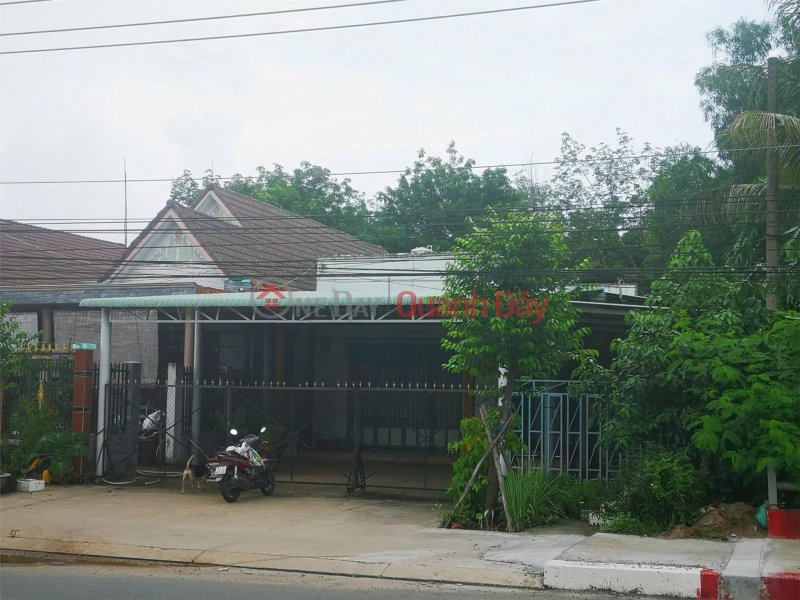 Property Search Vietnam | OneDay | Residential | Sales Listings | BEAUTIFUL LAND - GOOD PRICE - Need to Sell Quickly Plot of Land with House at Front of National Highway 13 - My Phuoc - Ben Cat - Binh Duong