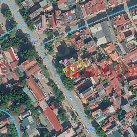 Hotel for sale on To Hieu Street, Son La City, 7 floors plus basement, 1501m2, no brokerage fee. _0