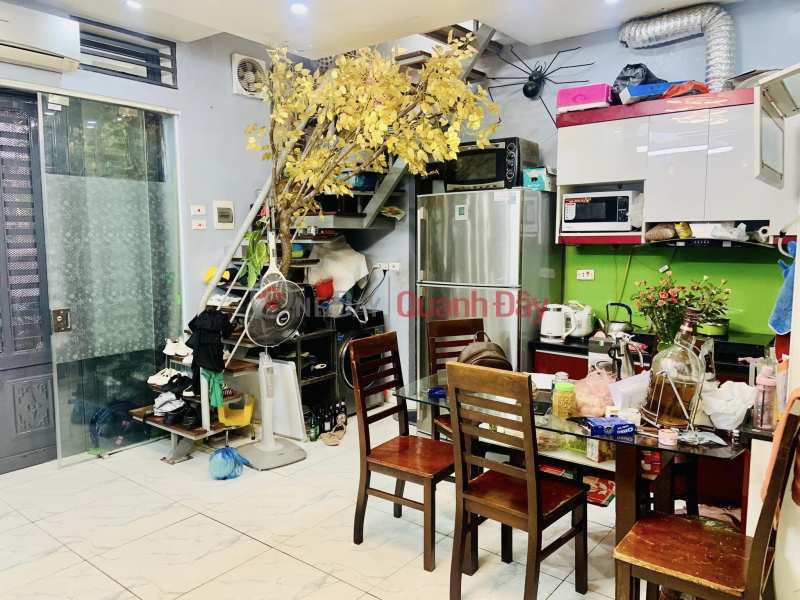 Property Search Vietnam | OneDay | Residential Sales Listings, House for sale A1 TT Institute of Hygiene and Epidemiology used 60m2 2 bedroom price 2.2 billion VND