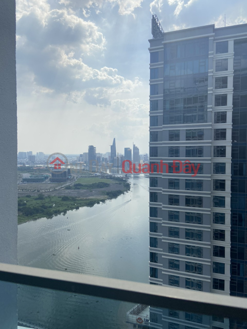 FOR SALE: 2 BR WITH RIVER VIEW AT SUNWAH PEARL _0