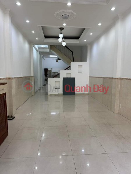 Property Search Vietnam | OneDay | Nhà ở, Niêm yết cho thuê, NHÀ 4 TẦNG 4 PHÒNG - MẶT TIỀN KHU BÀU CÁT