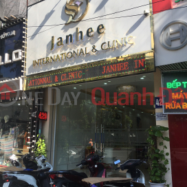 Janhee Beauty Institute 429 Hoang Quoc Viet|Viện thẩm mỹ Janhee 429 Hoàng Quốc Việt