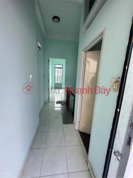 Corner house for sale, 3 frontages in Hoa Hung alley, District 10, 7.x billion!, Vietnam | Sales, đ 7.5 Billion
