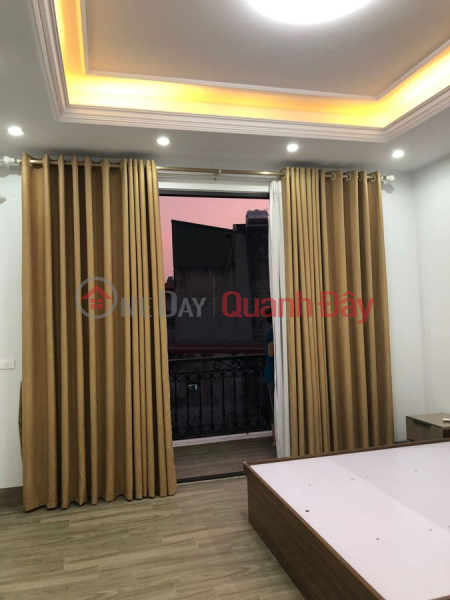 Property Search Vietnam | OneDay | Nhà ở, Niêm yết bán Ngọc Thụy nhà đẹp 78m2,5 tầng, mặt tiền 4.8m,8.9 tỷ Long Biên.