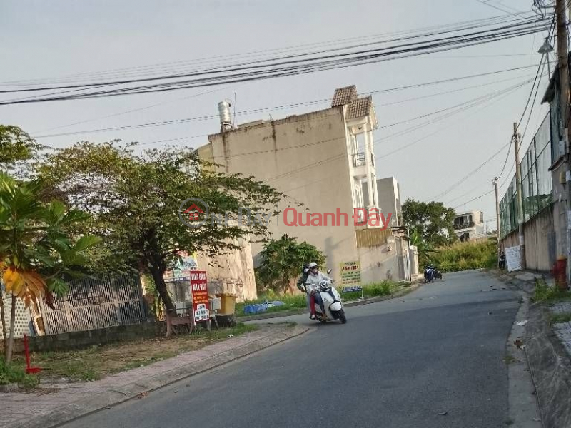 Nền khu phân lô, Bưng Ông Thoàn, Hẻm tải, 5.5x12, 4.7 tỷ Vietnam, Sales | đ 4.7 Billion