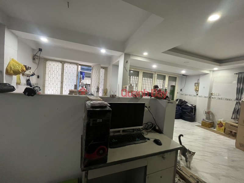 Property Search Vietnam | OneDay | Residential, Sales Listings CENTRAL HOUSE in District 6 - RARELY HARD TO FIND - MORE THAN 7M - 7 CAR ENDLESS DOORS - GOOD PRICE