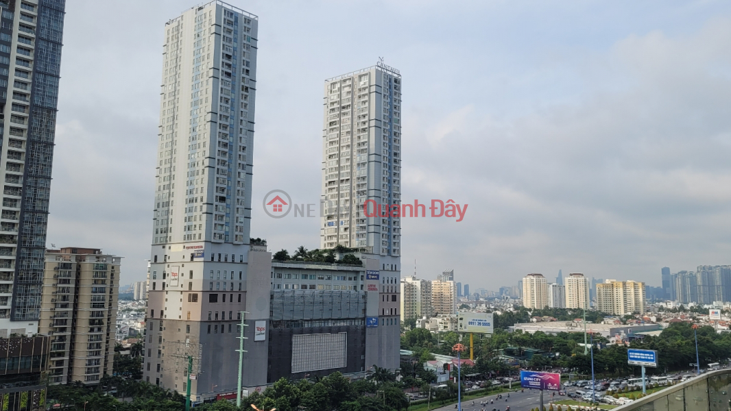 Cantavil Premier Apartment, District 2 (Căn hộ Cantavil Premier, Quận 2),Thu Duc | (1)