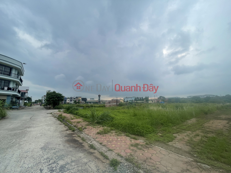 The owner sold at auction My Ha land with 2 road sides overlooking National Highway 21B for only 4xtr\\/m | Vietnam Sales, đ 3.9 Billion