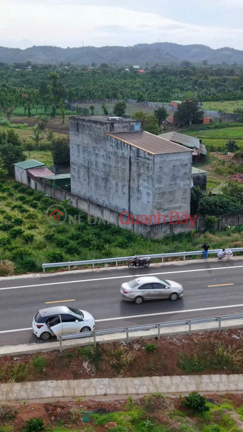 ĐẤT ĐẸP – GIÁ TỐT –CẦN BÁN 200M2 MẶT Đường Tránh Đông, xã Hoà Khánh,Buôn Ma Thuột, ĐAK LAK _0