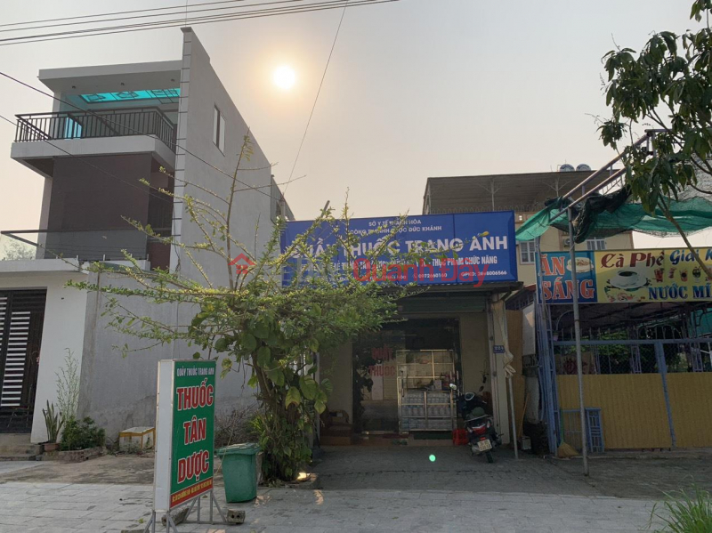 Property Search Vietnam | OneDay | Residential, Sales Listings | OWNER - Need to quickly sell 2 Lots LK Hoang Tien Commune, Hoang Hoa, Thanh Hoa