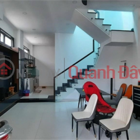 House for sale Le Van Quoi, Binh Tan – HXH, 62m2, 2 floors, only 4.5 billion VND _0
