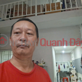 SOLID 2-STOREY HOUSE - 2 BEDROOMS - READY TO MOVE IN, PRICE 2.5 BILLION, EXTREMELY RARE _0