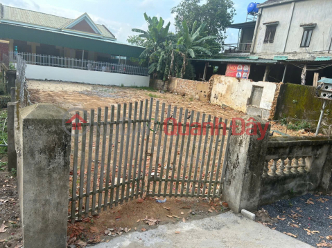 LÔ ĐẤT VỊ TRÍ ĐẸP - GIÁ TỐT CHÍNH CHỦ Cần Bán Lô Đất Tại Xã Nghi Đồng, Nghi Lộc, Nghệ An. _0