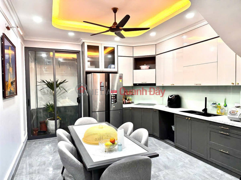 Siêu phẩm Xuân Đỉnh - Bắc Từ Liêm 60m2 3 mặt thoáng giá hơn 12 tỷ Niêm yết bán