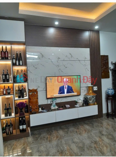 CHÍNH CHỦ CẦN CHO THUÊ NHANH CĂN NHÀ liền kề khu đô thị Hacomland. Duyên Thái Ngọc Hồi Việt Nam, Cho thuê, đ 11 triệu/ tháng